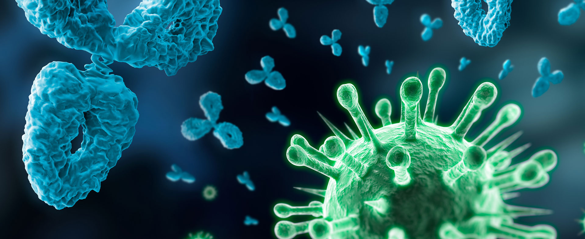 ForBIMed - Identifikation neuer Biomarker in der Infektionsmedizin