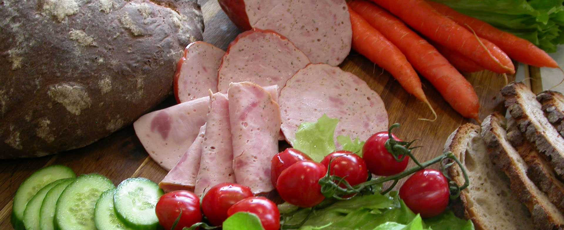Technologischer Ansatz zur Salzreduktion in Wurstwaren