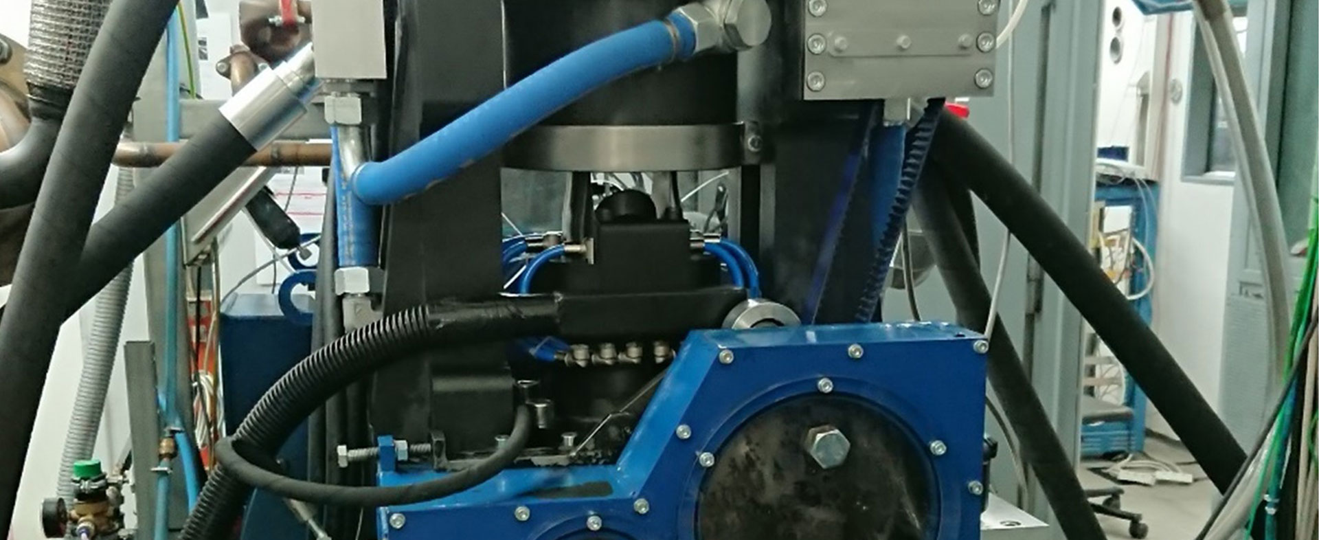 Sub-Zero-Emissions-Dieselmotor (S-ZED)
