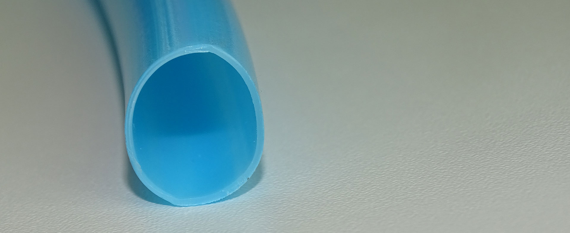 Coextrudiertes, sauerstoffdichtes Rohr für Trinkwasser und Sanitär