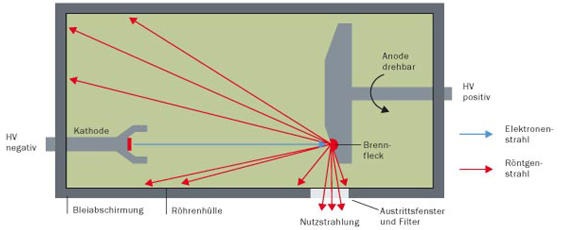 Erlangen Centre for Astroparticle Physics Lehrstuhl für Experimentalphysik (Teilchen- und Astroteilchenphysik)