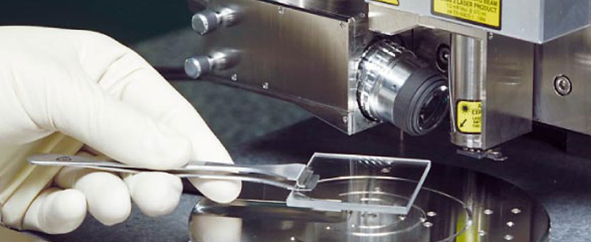 Beschichtetes Glas