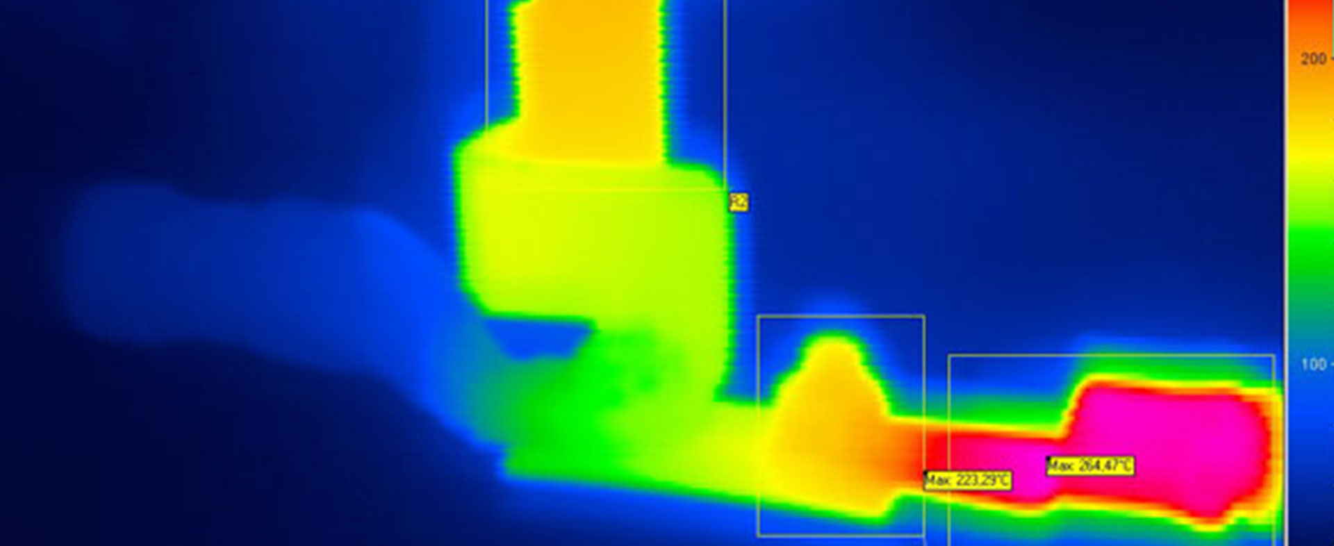 Simulation elektrischer Komponenten im Fahrzeug-Bordnetz
