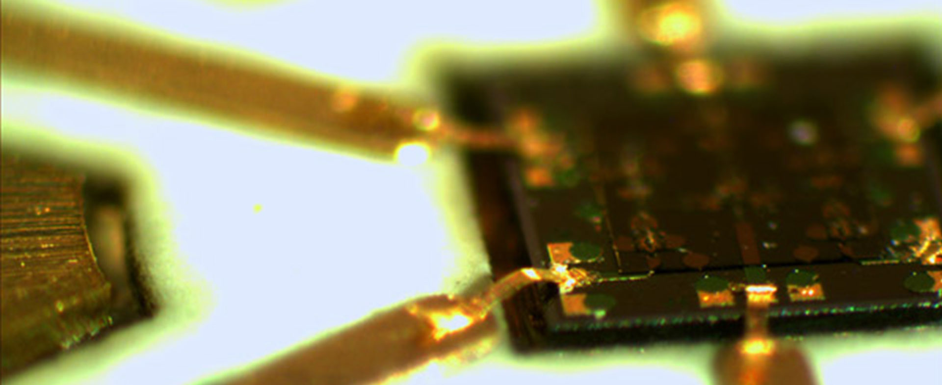 Zeitbereichsmessungen oberhalb 1 GHz