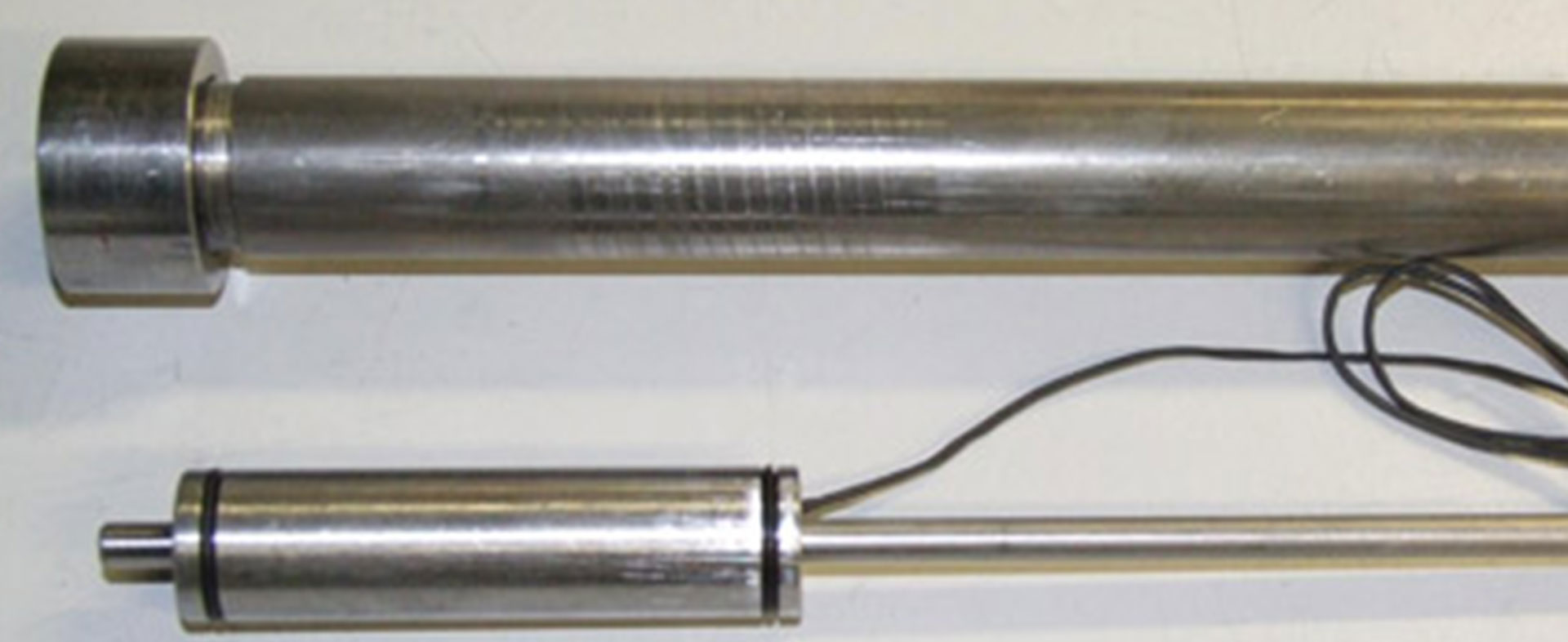 MRE-Türsteller