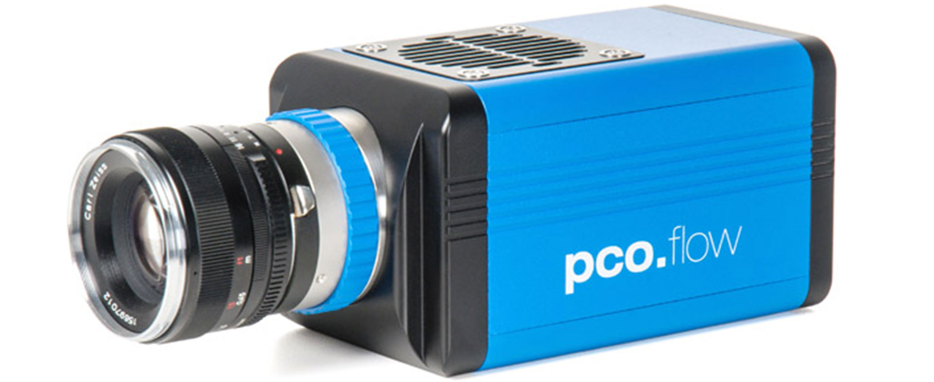 HITS – High Speed (HS) Image Recording, Transfer and Storage System