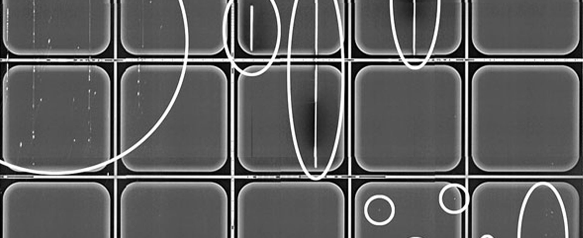 Hochzuverlässige Siliziumkarbid-Bauelemente für das intelligente Stromnetz (SiC-WinS)