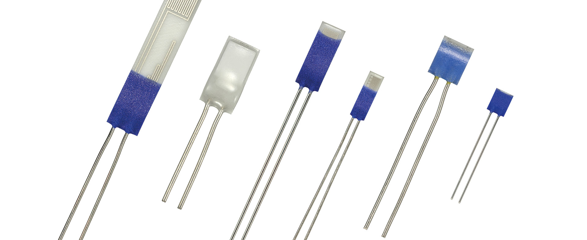 Entwicklung eines kombinierten Ammoniak-Stickoxid- Sensors